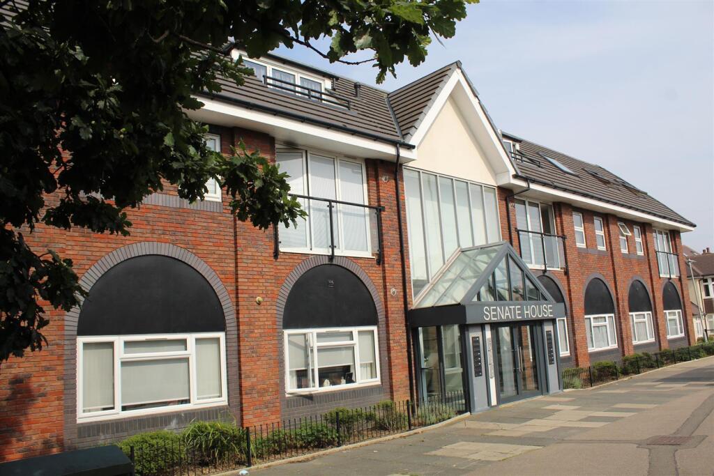 Main image of property: Senate House, 6-16 Southgate Road, Potters Bar