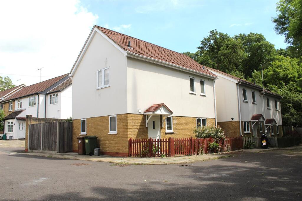 Main image of property: Coningsby Drive, Potters Bar