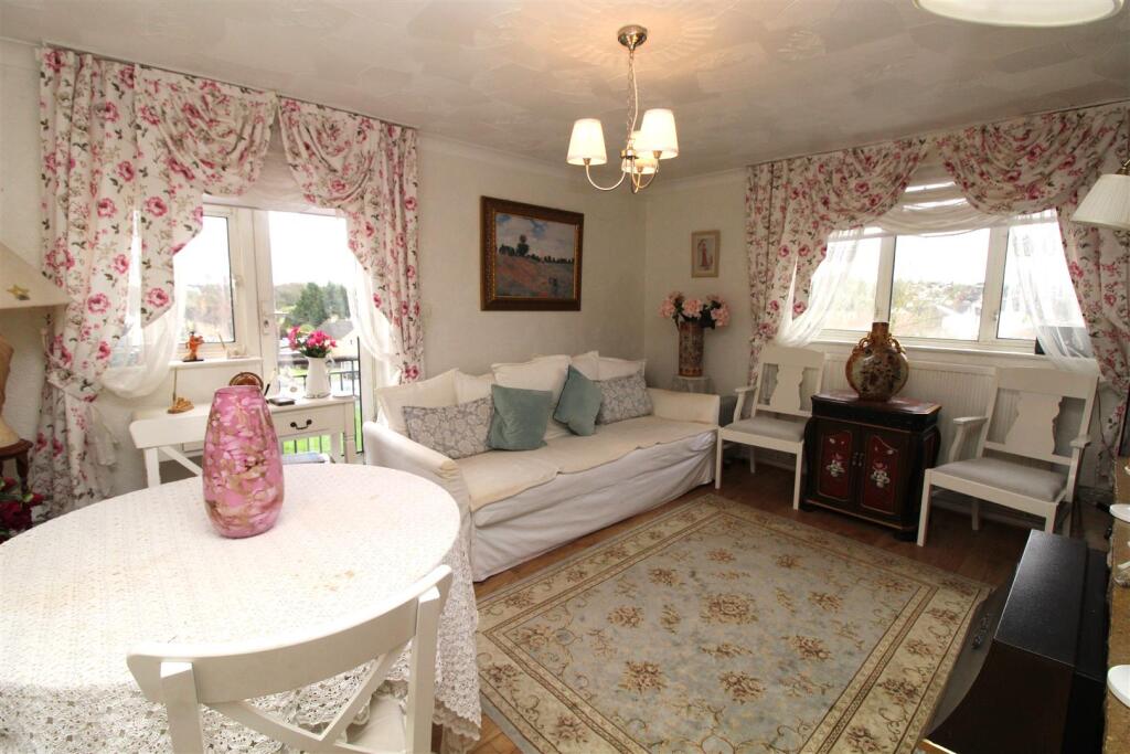 Main image of property: Marshe Close, Potters Bar