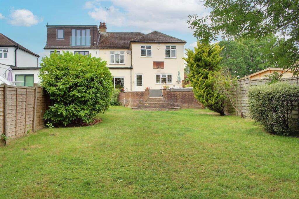 Main image of property: Dugdale Hill Lane, Potters Bar