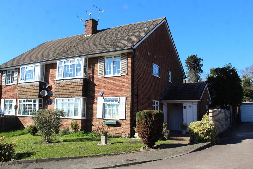 Main image of property: Sandringham Road, Potters Bar
