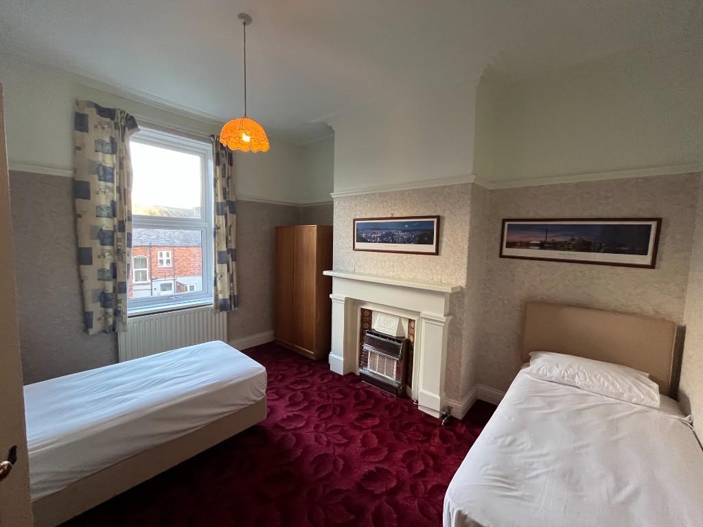 3 bedroom terraced house for sale in 1 Castle Street, Carlisle, Cumbria