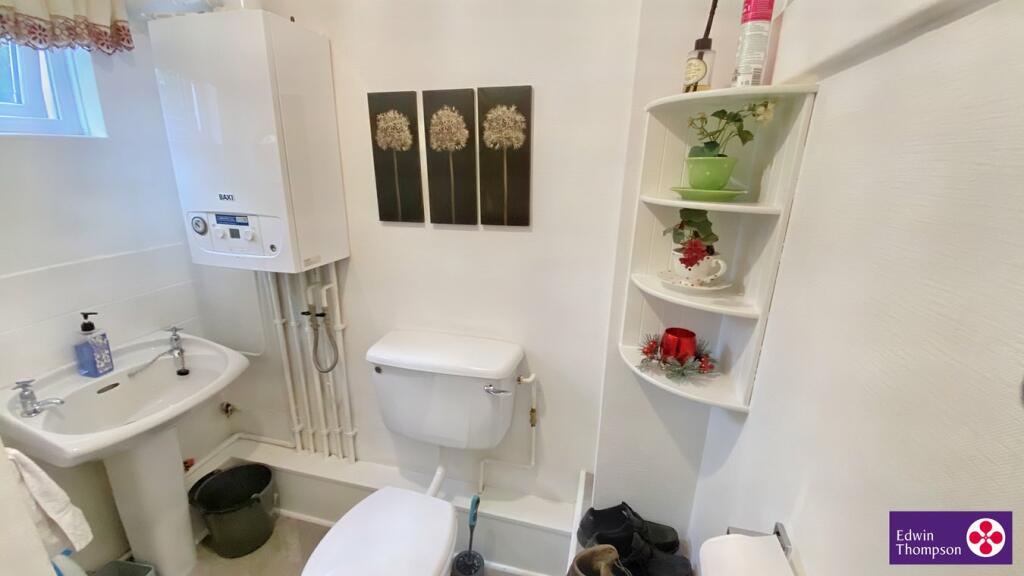 Additional property image - 59 Trinity Way, Keswick, CA12