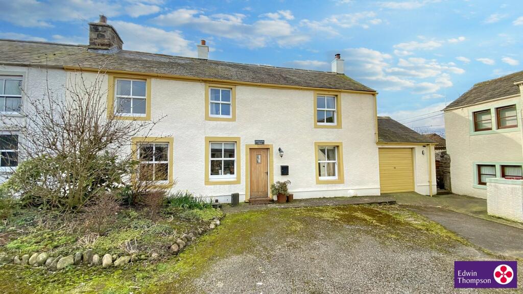 Main image of property: Greenah View, Uldale, Wigton, CA7