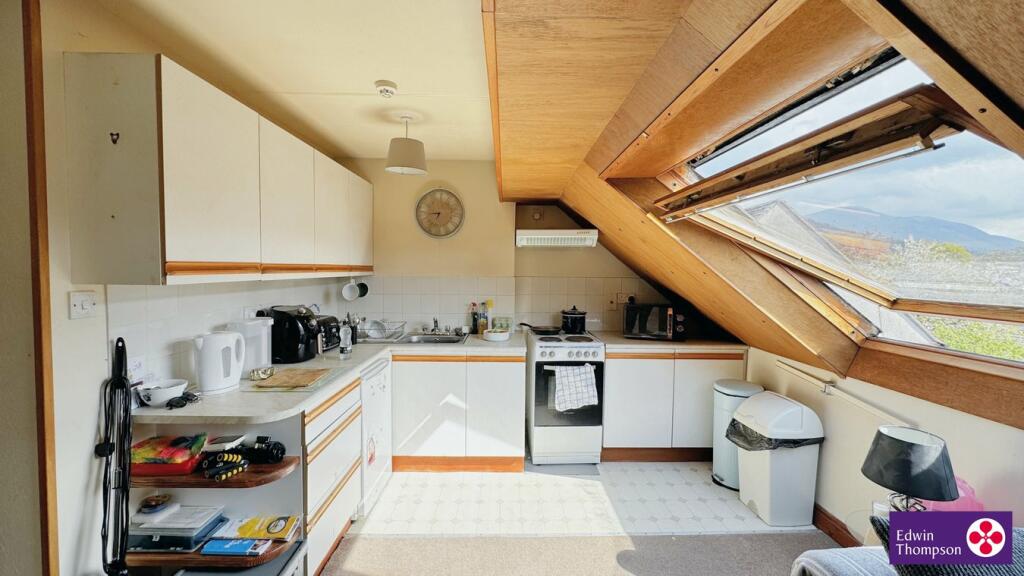 Additional property image - 16a Eskin Street, Keswick, CA12