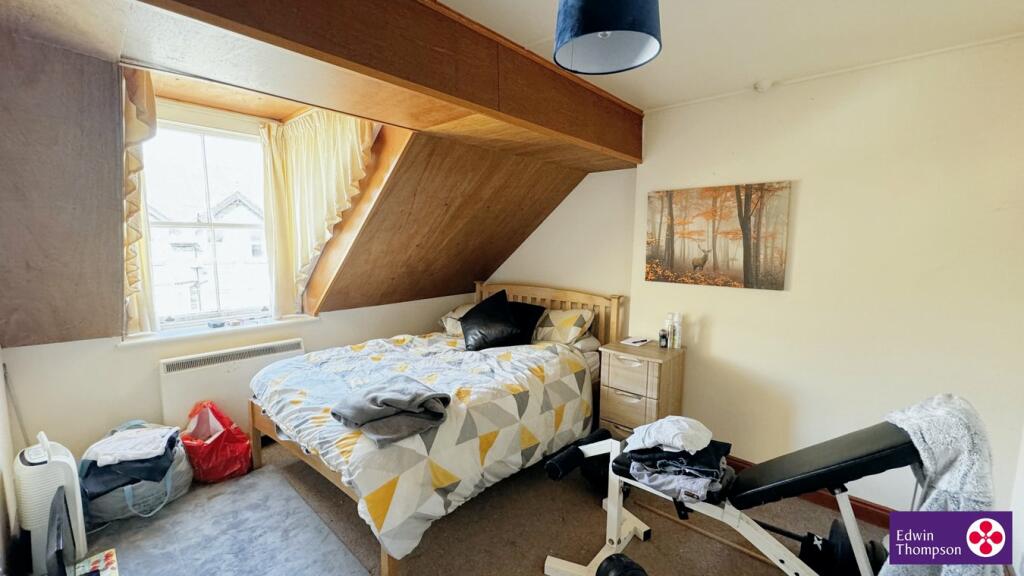 Additional property image - 16a Eskin Street, Keswick, CA12