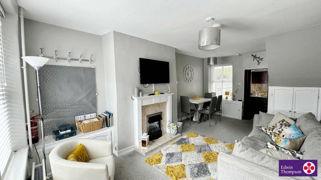 Additional property image - 20 Ratcliffe Place, Keswick, CA12