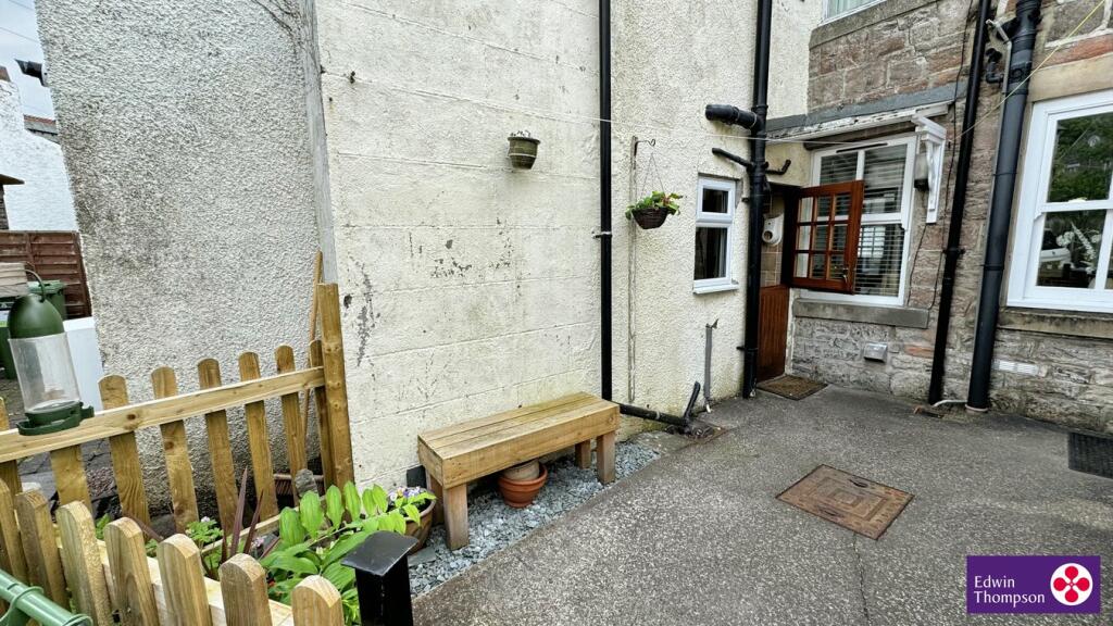 Additional property image - 20 Ratcliffe Place, Keswick, CA12