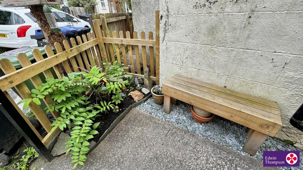 Additional property image - 20 Ratcliffe Place, Keswick, CA12