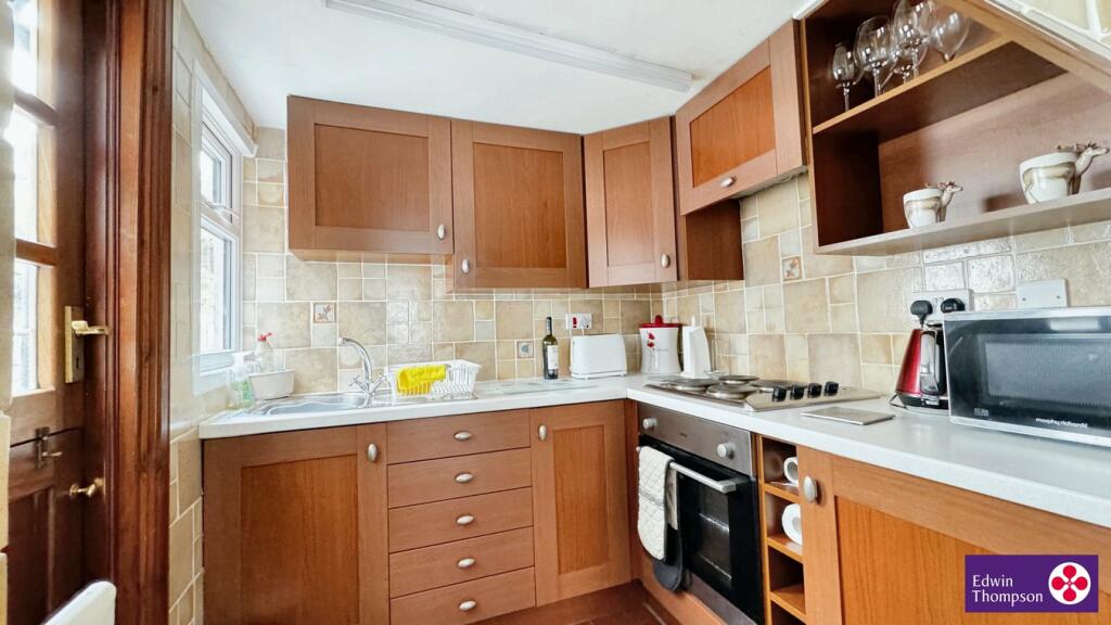 Additional property image - 20 Ratcliffe Place, Keswick, CA12