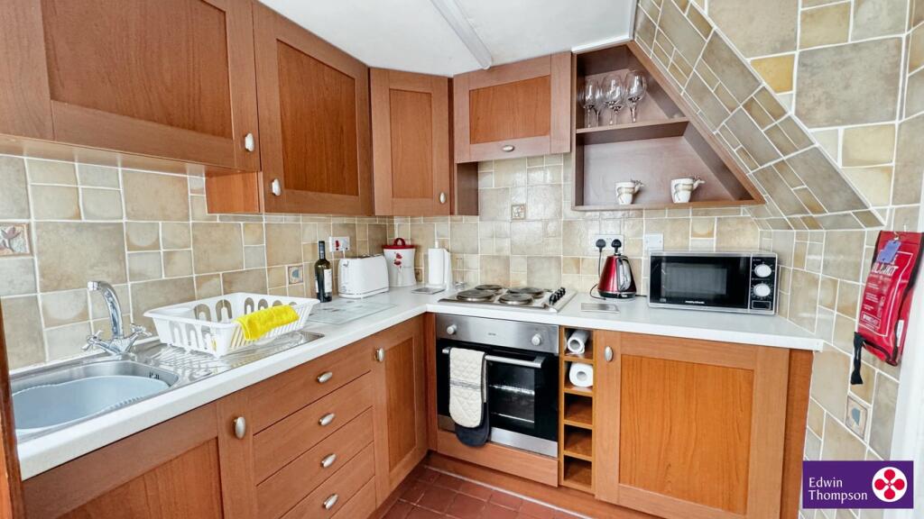 Additional property image - 20 Ratcliffe Place, Keswick, CA12