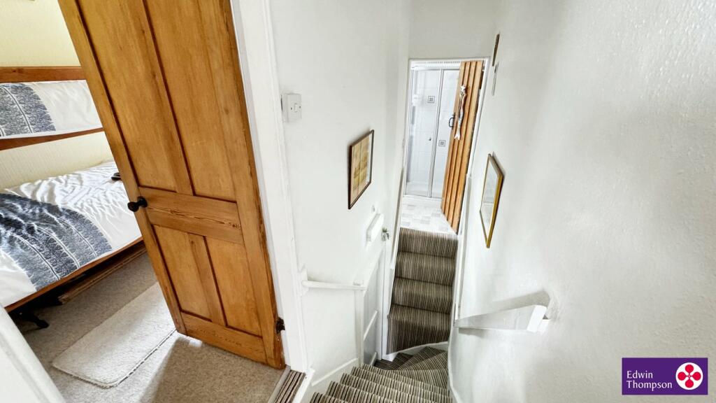 Additional property image - 20 Ratcliffe Place, Keswick, CA12
