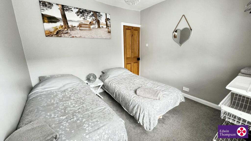 Additional property image - 20 Ratcliffe Place, Keswick, CA12