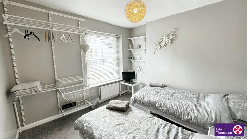 Additional property image - 20 Ratcliffe Place, Keswick, CA12