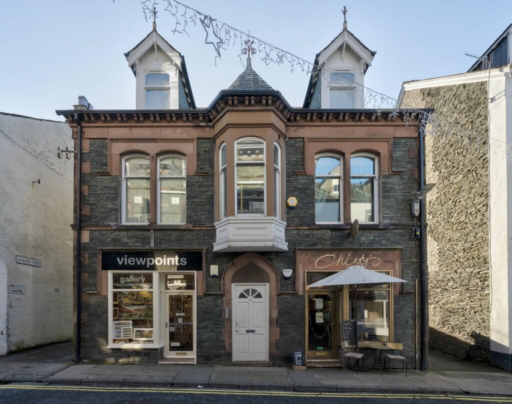 Main image of property: 24 St Johns Street, Keswick, CA12