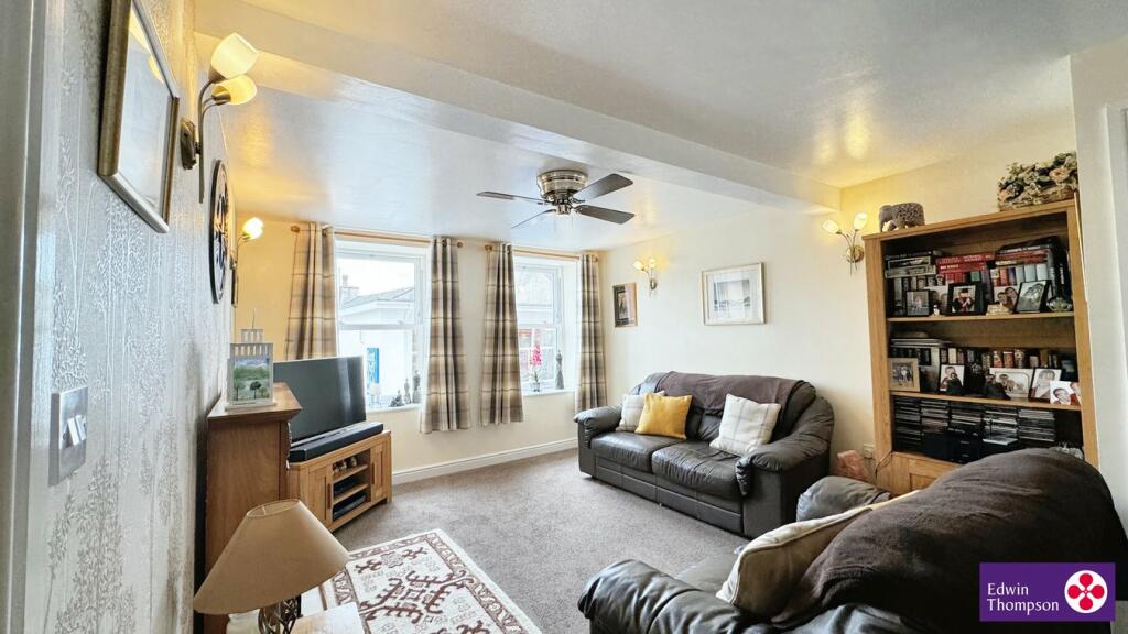 Additional property image - 11b St Johns Street, Keswick, CA12