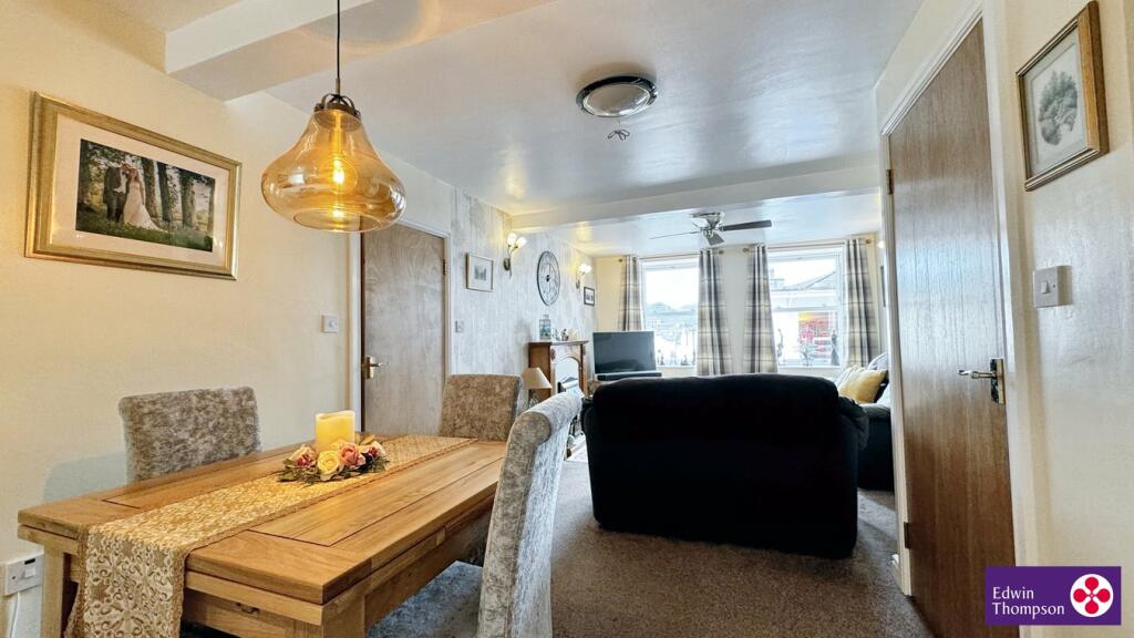 Additional property image - 11b St Johns Street, Keswick, CA12