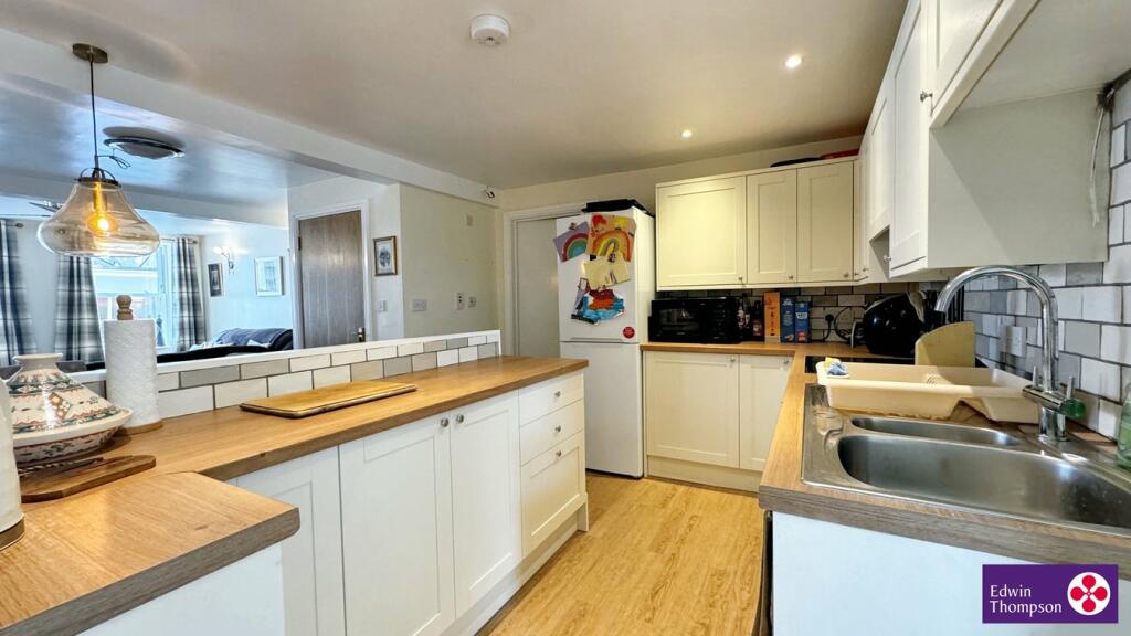 Additional property image - 11b St Johns Street, Keswick, CA12