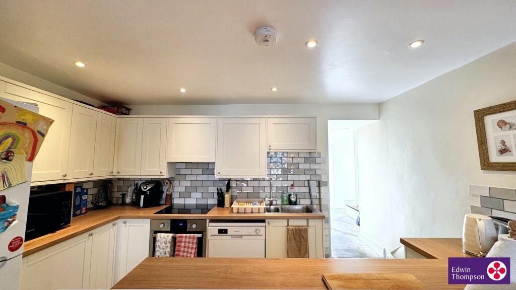Additional property image - 11b St Johns Street, Keswick, CA12