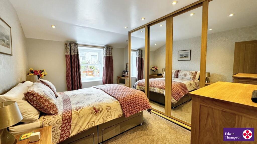 Additional property image - 11b St Johns Street, Keswick, CA12