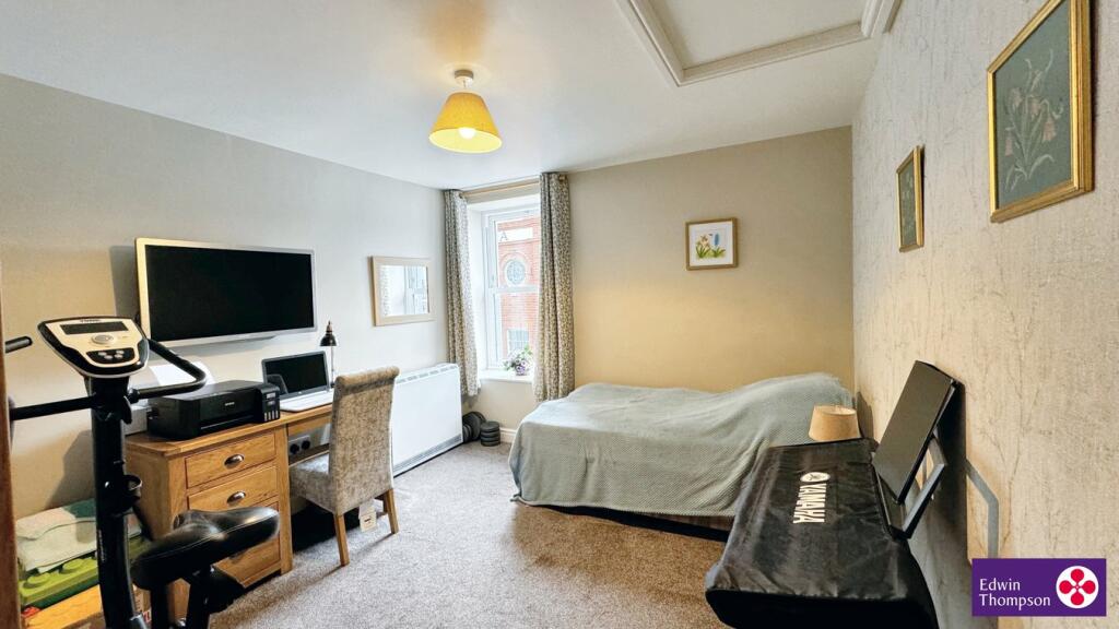 Additional property image - 11b St Johns Street, Keswick, CA12