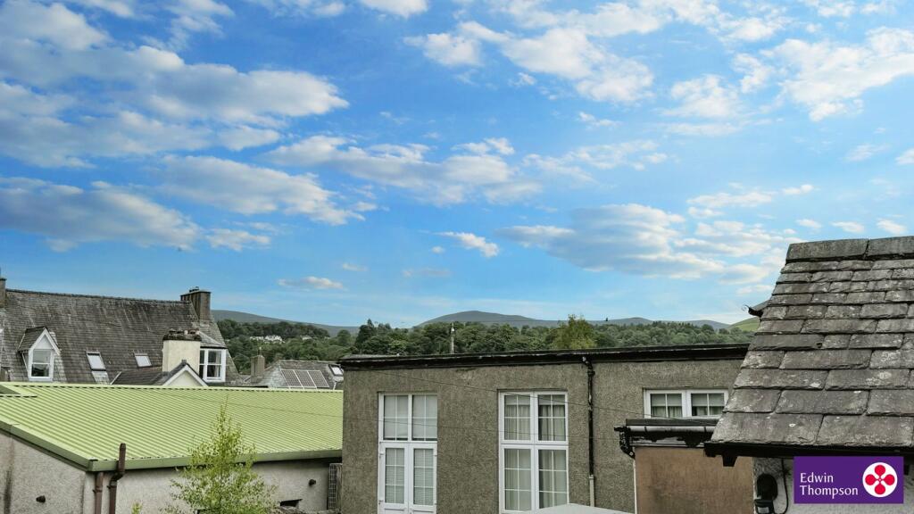Additional property image - 11b St Johns Street, Keswick, CA12