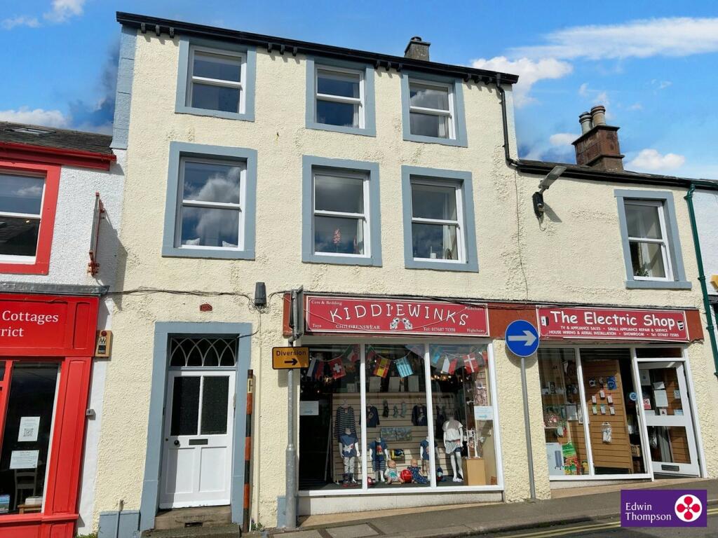 Additional property image - 11b St Johns Street, Keswick, CA12