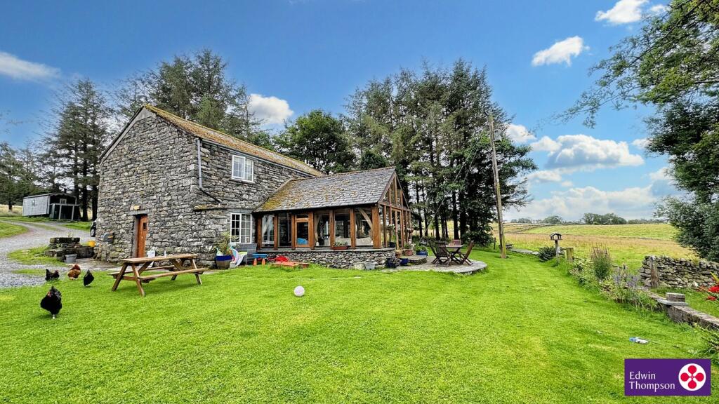 Main image of property: Saddleback View, Troutbeck, CA11