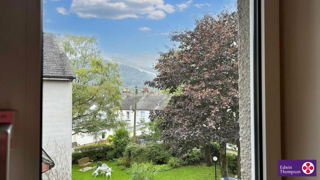 Additional property image - 29 Eskin Street, Keswick, CA12