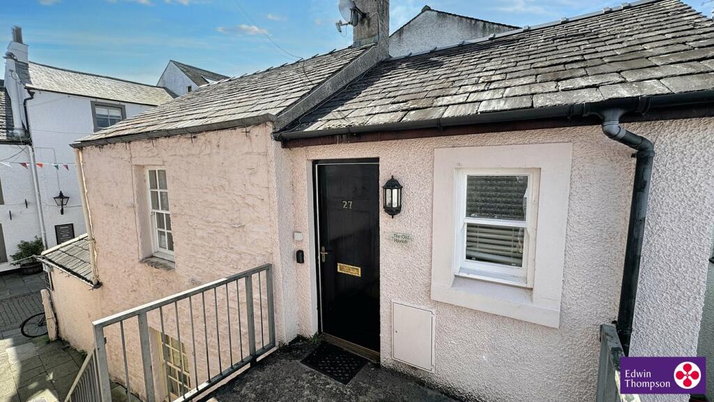 Main image of property: 27 Packhorse Court, Keswick, CA12