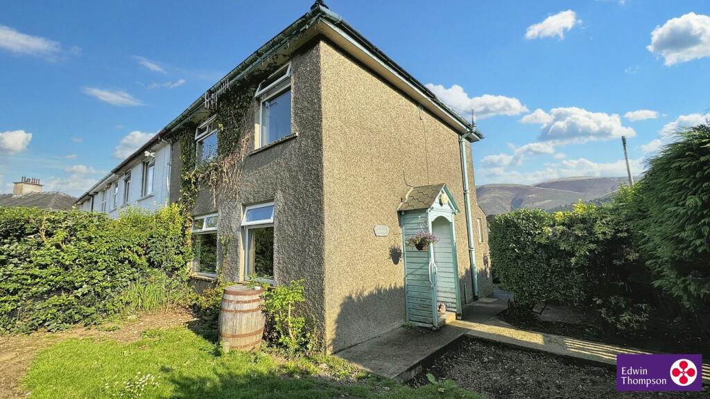 Main image of property: 16 The Crescent, Keswick, CA12