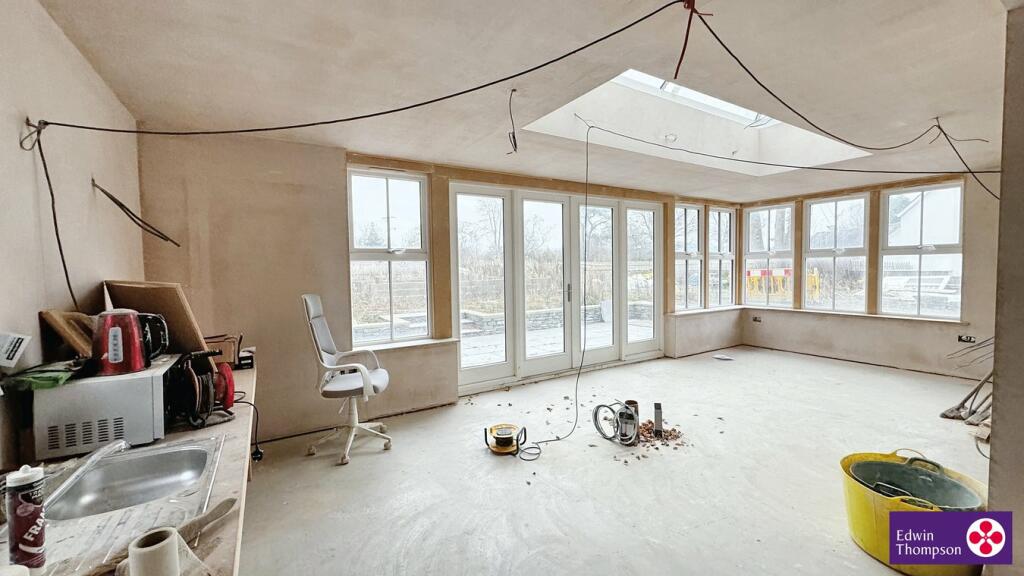 Additional property image - Bassenthwaite Lake, Cockermouth, CA13