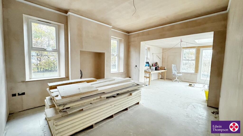 Additional property image - Bassenthwaite Lake, Cockermouth, CA13