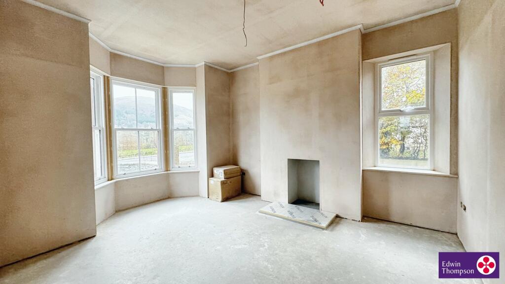 Additional property image - Bassenthwaite Lake, Cockermouth, CA13
