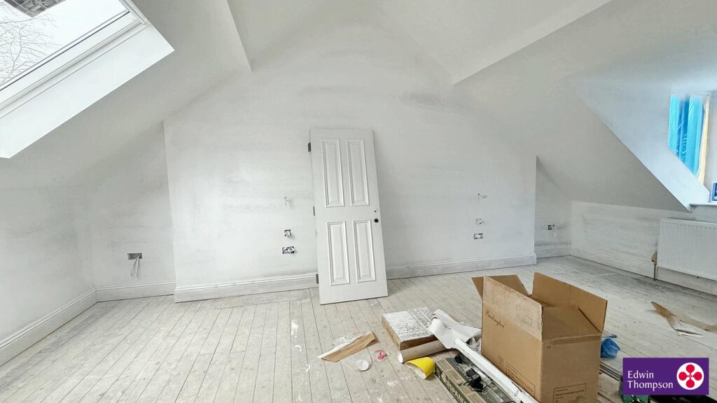 Additional property image - Bassenthwaite Lake, Cockermouth, CA13