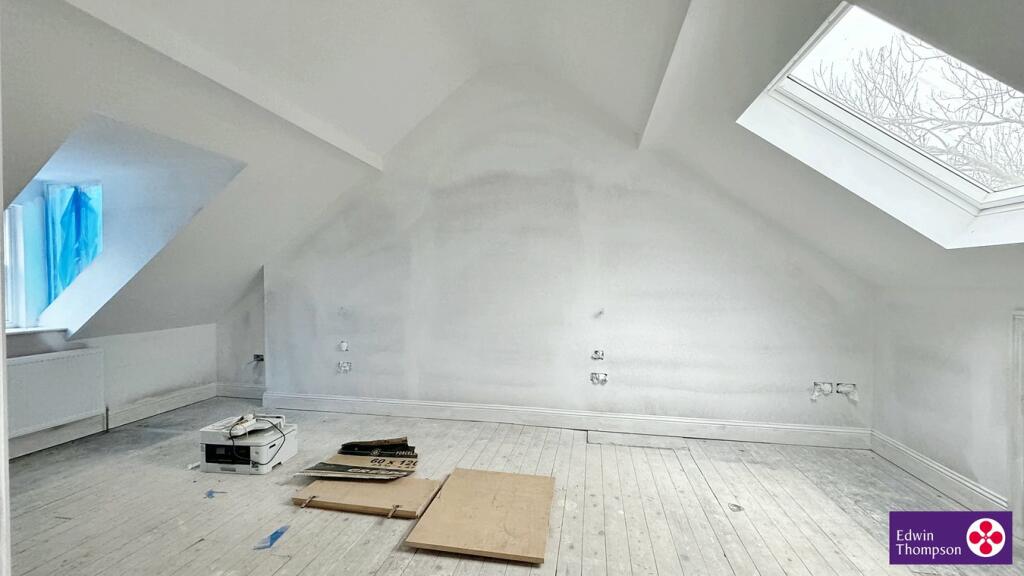 Additional property image - Bassenthwaite Lake, Cockermouth, CA13