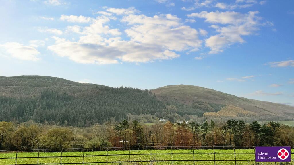 Additional property image - Bassenthwaite Lake, Cockermouth, CA13