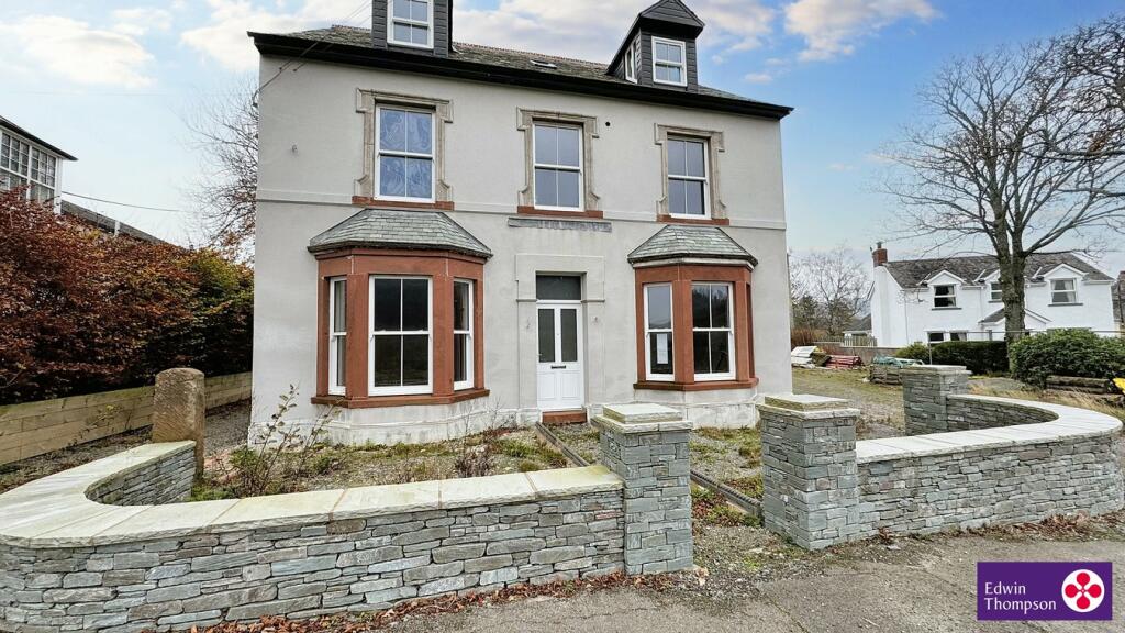 Additional property image - Bassenthwaite Lake, Cockermouth, CA13