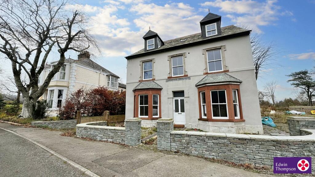 Additional property image - Bassenthwaite Lake, Cockermouth, CA13