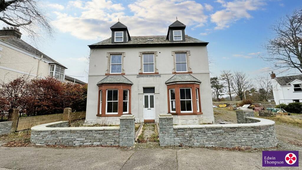 Additional property image - Bassenthwaite Lake, Cockermouth, CA13