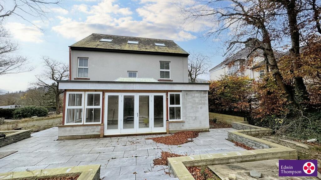 Additional property image - Bassenthwaite Lake, Cockermouth, CA13