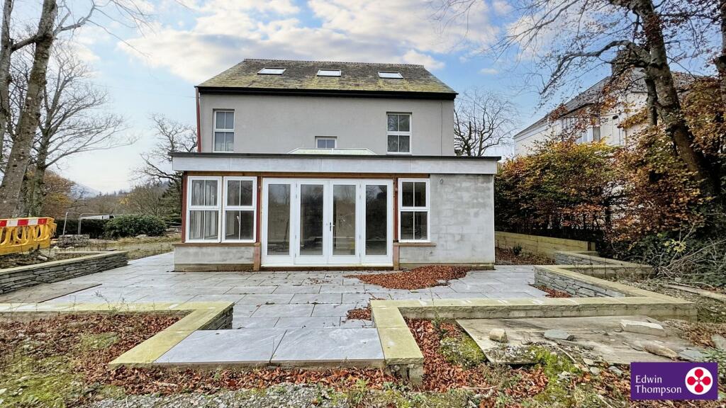 Additional property image - Bassenthwaite Lake, Cockermouth, CA13