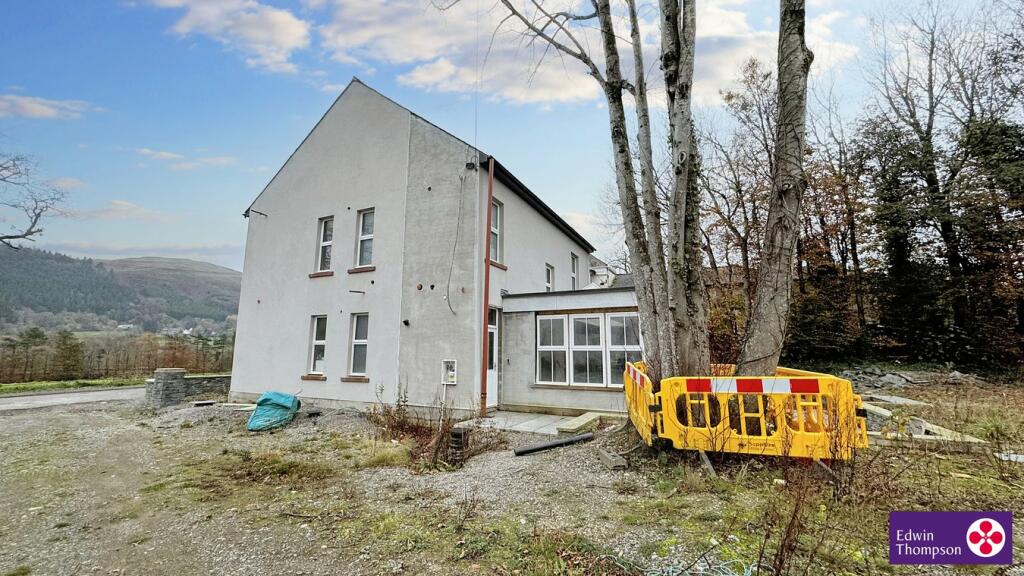 Additional property image - Bassenthwaite Lake, Cockermouth, CA13