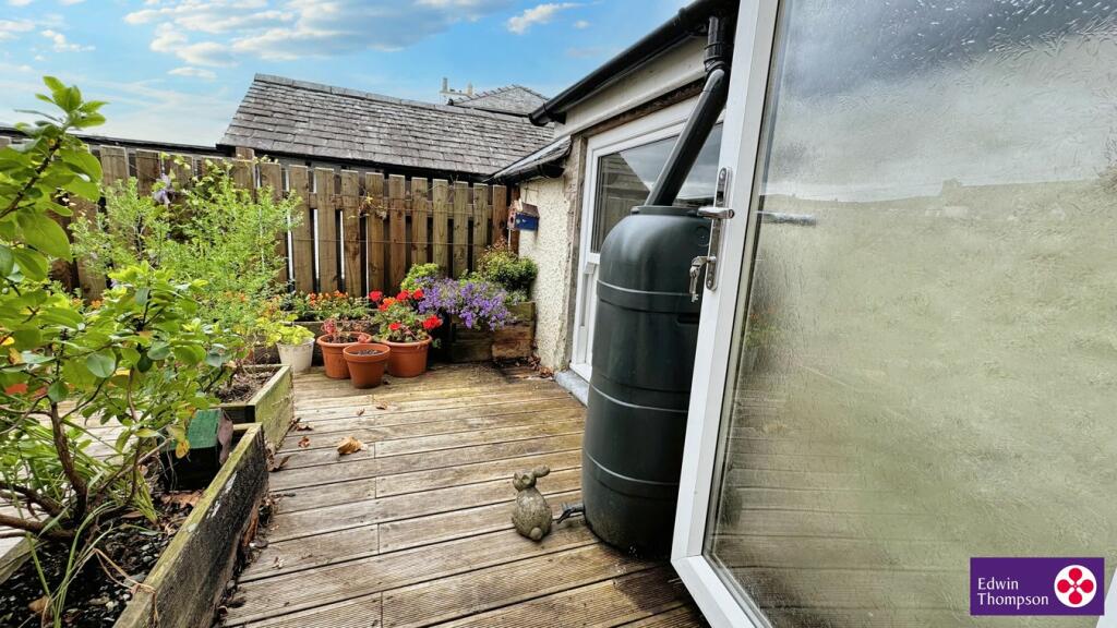 Additional property image - 11a & 11b St Johns Street, Keswick, CA12