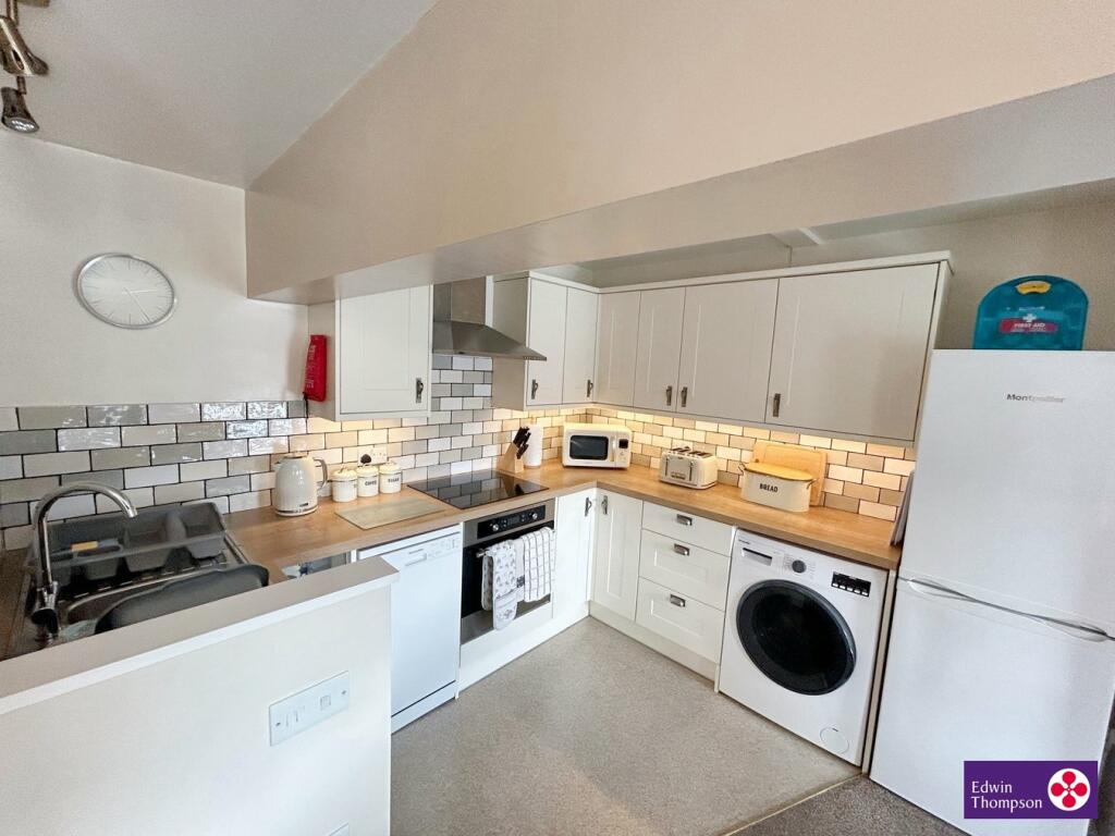 Additional property image - 11a & 11b St Johns Street, Keswick, CA12