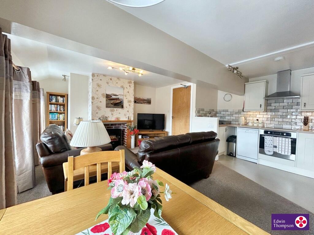 Additional property image - 11a & 11b St Johns Street, Keswick, CA12