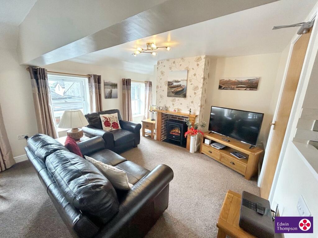 Additional property image - 11a & 11b St Johns Street, Keswick, CA12