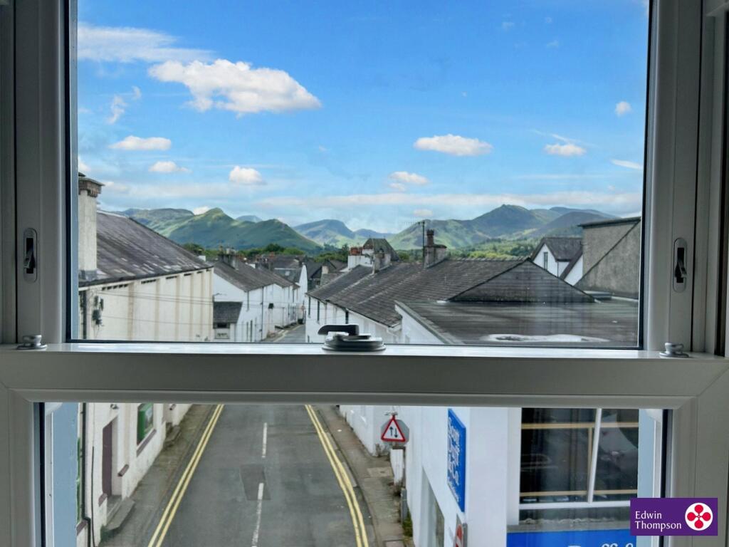 Additional property image - 11a & 11b St Johns Street, Keswick, CA12