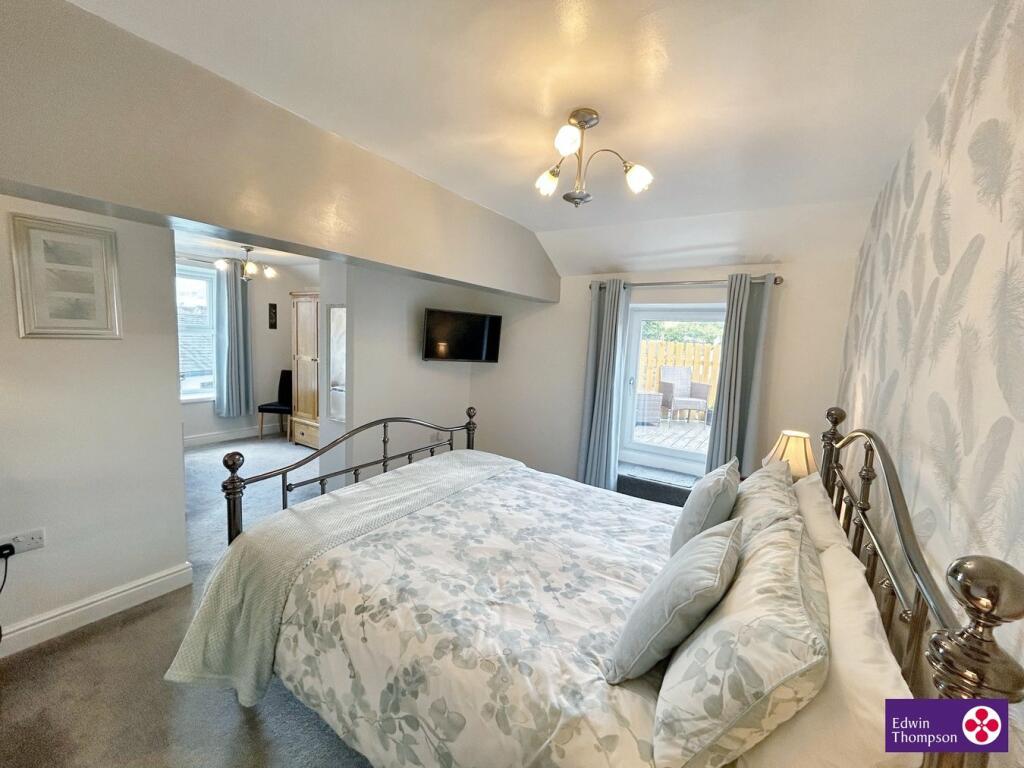 Additional property image - 11a & 11b St Johns Street, Keswick, CA12