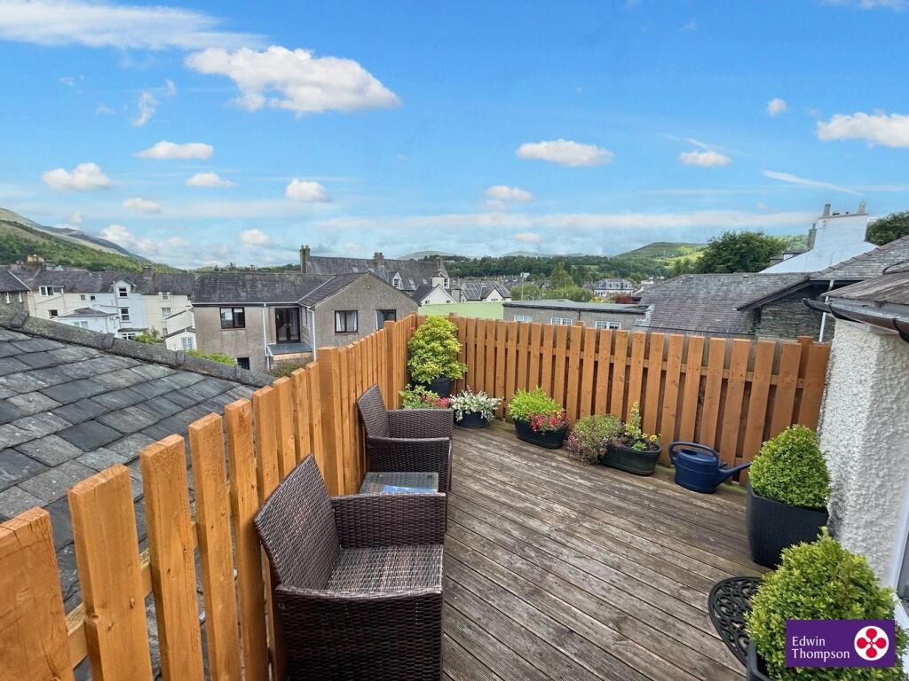 Additional property image - 11a & 11b St Johns Street, Keswick, CA12